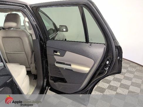 Used 2011 Ford Edge Limited FWD image 34