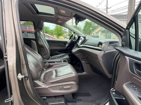Used 2020 Honda Odyssey EX-L image 33