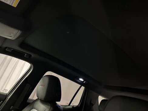 New 2026 GMC Terrain AT4 w/ LPO, Floor Liner Package AWD/4WD image 20