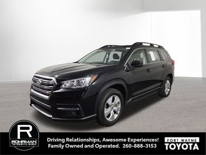 Used 2022 Subaru Ascent 8-Passenger