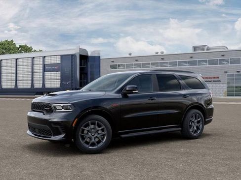 New 2026 Dodge Durango GT AWD/4WD image 1