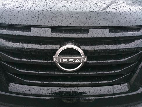 Used 2022 Nissan Pathfinder SL w/ SL Black Package image 5