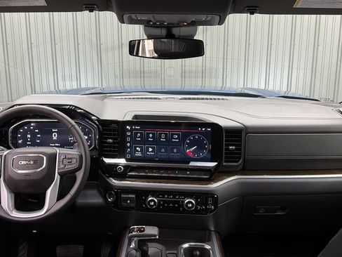 Used 2026 GMC Sierra 1500 Elevation AWD/4WD image 34