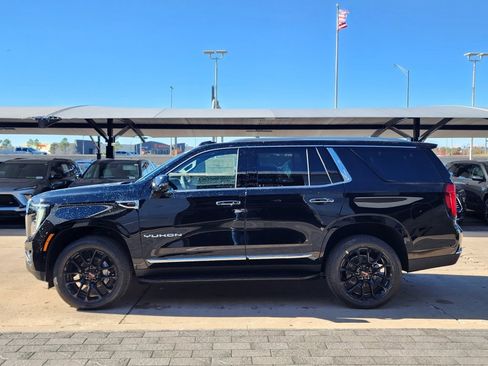 New 2026 GMC Yukon Elevation image 6