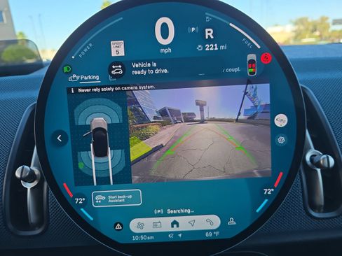 Certified 2025 MINI Cooper Countryman S image 22