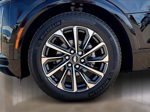 New 2026 Cadillac Lyriq Premium Sport image 12