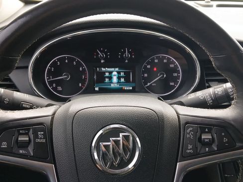 Used 2017 Buick Encore Essence FWD image 30