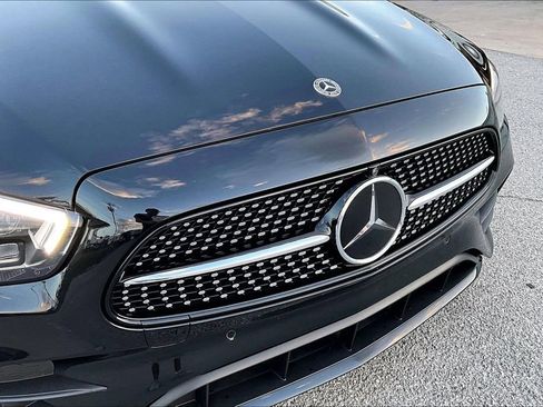 Certified 2023 Mercedes-Benz E 450 Cabriolet image 28