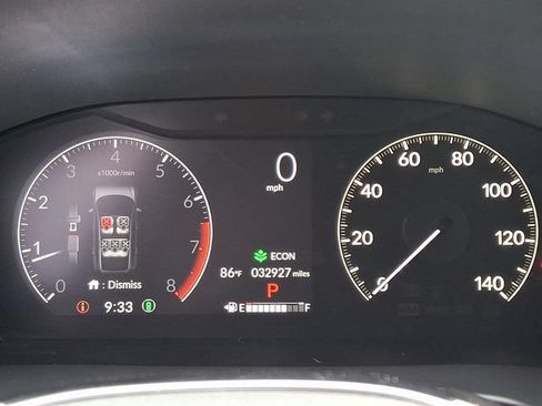Certified 2024 Honda CR-V EX-L image 21