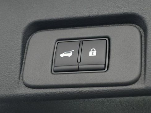 New 2026 Nissan Rogue Platinum w/ Platinum Premium Package AWD/4WD image 29