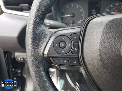 Used 2024 Toyota Corolla LE image 22