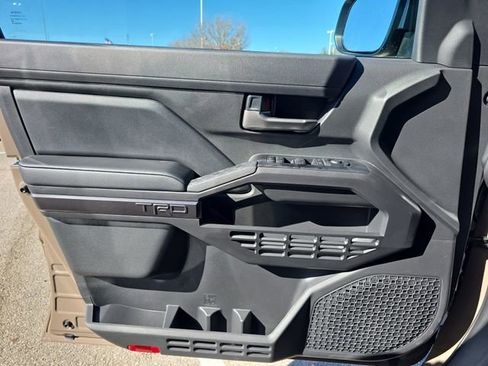 New 2026 Toyota Tacoma TRD Sport image 25