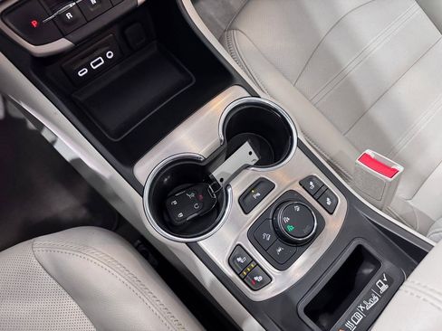 Certified 2022 GMC Terrain Denali image 26