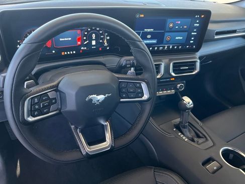 New 2025 Ford Mustang GT Premium image 28