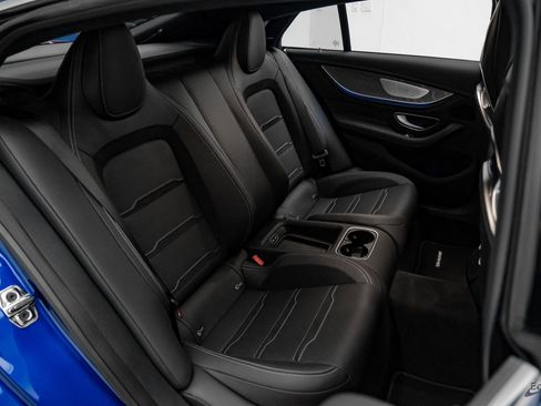 Used 2024 Mercedes-Benz AMG GT 43 image 98