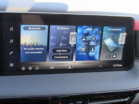 New 2026 Nissan Kicks SR w/ Illumination Package image 13