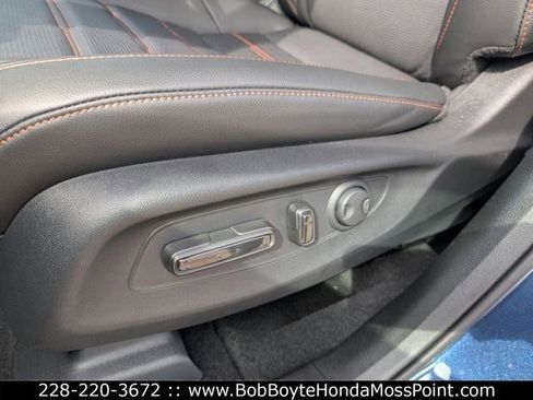 New 2026 Honda CR-V Sport-L image 10
