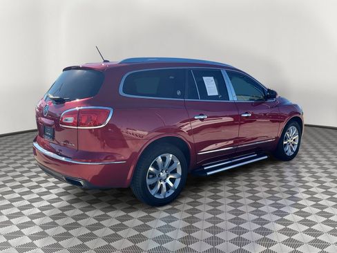 Used 2014 Buick Enclave Premium w/ Trailering Provision Package image 5