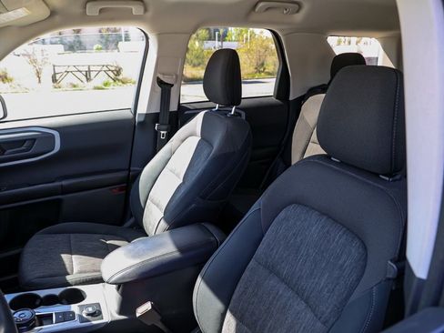 Used 2021 Ford Bronco Sport Big Bend image 15