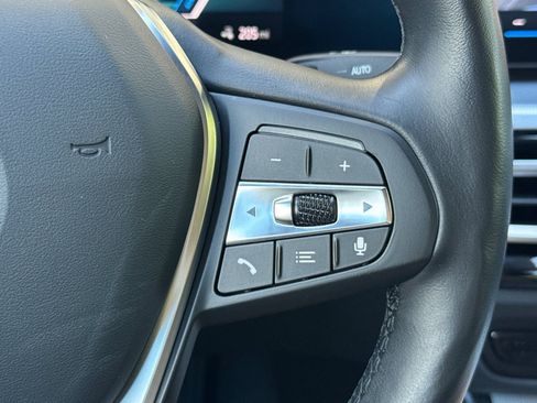 Certified 2023 BMW i4 eDrive35 RWD image 32