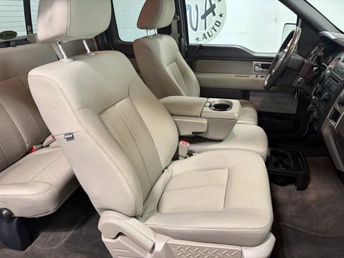 Used 2010 Ford F150 XLT AWD/4WD image 20