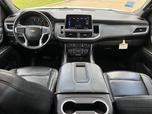 Used 2021 Chevrolet Tahoe LS RWD image 9