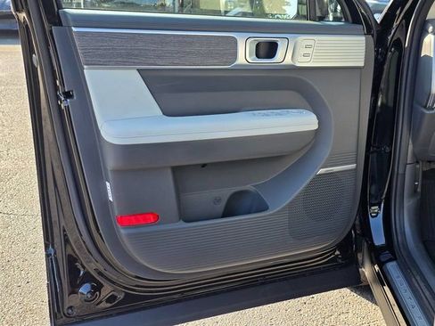 New 2026 Hyundai Santa Fe Calligraphy image 20