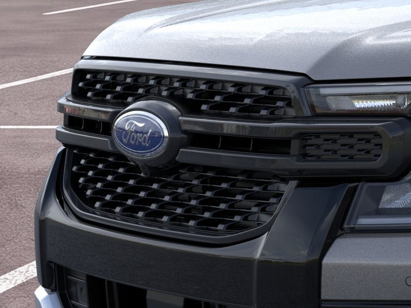 New 2026 Ford Ranger XLT AWD/4WD image 16