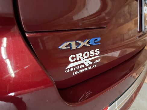 Used 2022 Jeep Grand Cherokee Summit image 23