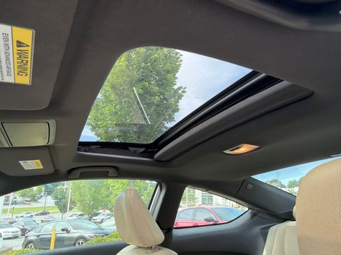 Used 2016 Honda Accord EX-L image 21