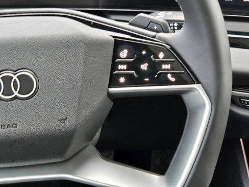 New 2026 Audi A6 Premium Plus AWD/4WD image 16