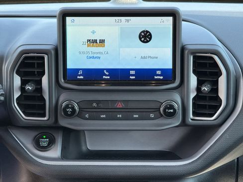 Used 2021 Ford Bronco Sport Big Bend image 14