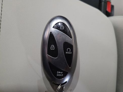 Used 2025 Hyundai Sonata SEL FWD image 32