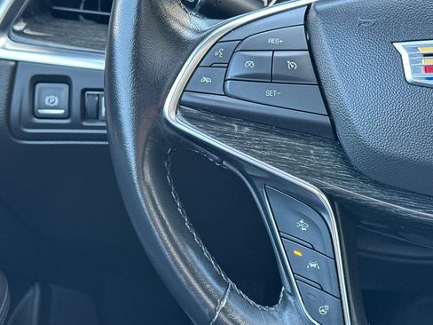 Used 2023 Cadillac XT5 Premium Luxury w/ Technology Package FWD image 32