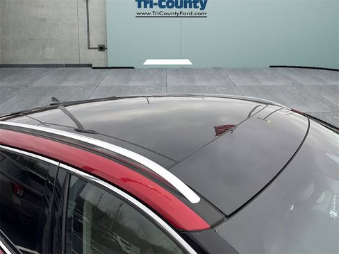 Used 2022 Lincoln Corsair Reserve w/ Elements Package image 8