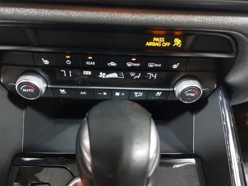 Used 2022 MAZDA CX-9 Touring Plus image 22