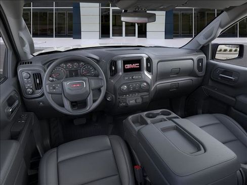 New 2026 GMC Sierra 1500 Pro w/ Pro Value Package AWD/4WD image 15