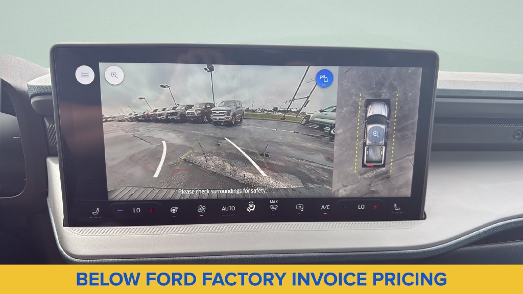 New 2026 Ford Maverick Tremor AWD/4WD image 20