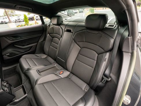 Used 2023 Porsche Taycan w/ Premium Package RWD image 48
