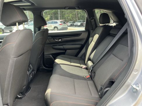 Used 2024 Honda CR-V Sport image 43
