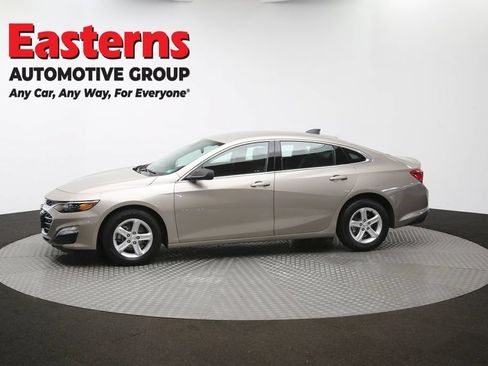 Used 2024 Chevrolet Malibu LS FWD image 57