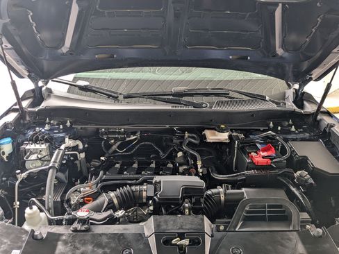 Used 2026 Honda CR-V EX-L image 35