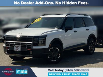 Used 2026 Hyundai Palisade XRT Pro