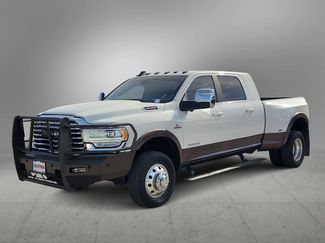 Used 2024 RAM 3500 Limited w/ Towing Technology Group video 1