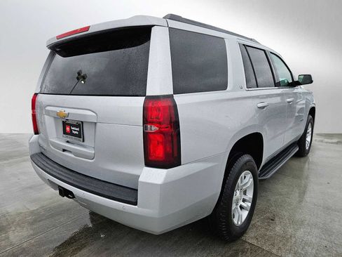 Used 2019 Chevrolet Tahoe LT image 7
