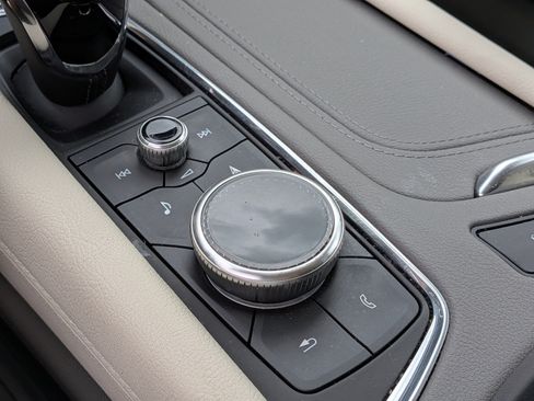 Used 2024 Cadillac XT6 Premium Luxury FWD image 31