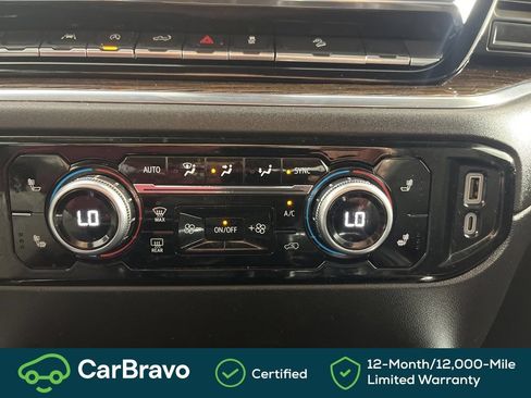 Used 2024 GMC Sierra 1500 Elevation AWD/4WD image 36