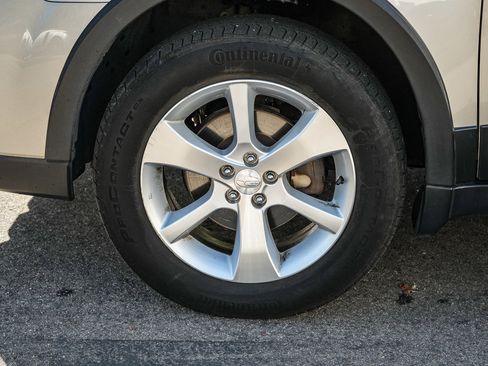 Used 2014 Subaru Outback 2.5i Limited w/ Accessory Value Package (OY1) AWD/4WD image 11
