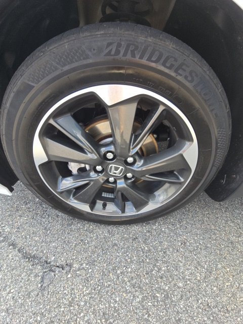 Used 2024 Honda Odyssey Elite image 19
