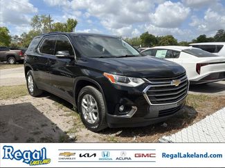 Used 2020 Chevrolet Traverse LT video 1